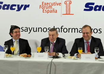 Roncagliolo afirma que «hay razones sólidas para seguir invirtiendo en Perú»