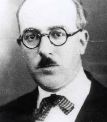 Exposición sobre el escritor Pessoa en el Círculo de Bellas Artes Madrid