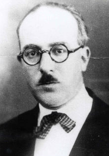 Exposición sobre el escritor Pessoa en el Círculo de Bellas Artes Madrid