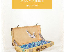 Presentación de ‘Petrarca para viajeros’, de Clara Obligado