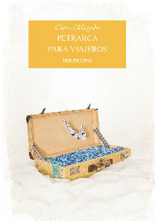 Presentación de ‘Petrarca para viajeros’, de Clara Obligado