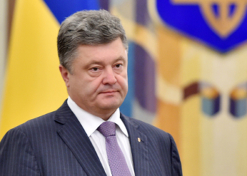 Poroshenko llega hoy a España con la duda de si se reunirá con Sánchez