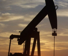 Conferencia en Casa Árabe: ‘Petróleo: ¿el principio del fin?’