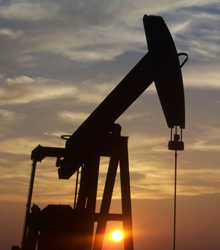 Conferencia en Casa Árabe: ‘Petróleo: ¿el principio del fin?’