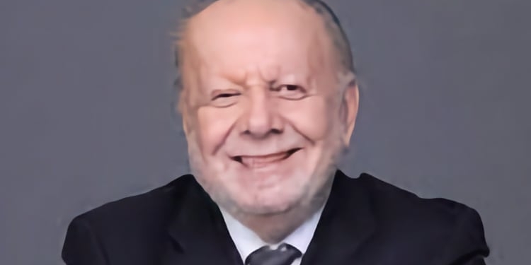 El presidente de Filipinas vuelve a confirmar a Lhuillier como embajador en España