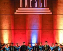 La Embajada de Filipinas presenta a los Philippine Madrigal Singers