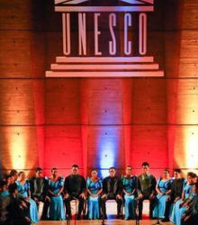 La Embajada de Filipinas presenta a los Philippine Madrigal Singers