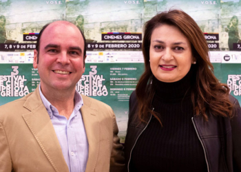 Sesenta años de arte en el Festival de Cine Chipriota y Griego de Barcelona