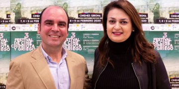 Sesenta años de arte en el Festival de Cine Chipriota y Griego de Barcelona