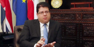 Gibraltar pide en la Eurocámara tener acceso al mercado interior pese al Brexit
