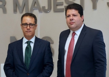 Gibraltar reafirma la soberanía británica en el 50º aniversario de su reférendum