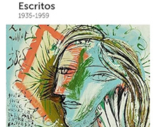 El Instituto Francés presenta ‘Escritos. 1935-1959’, de Pablo Picasso