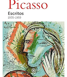 El Instituto Francés presenta ‘Escritos. 1935-1959’, de Pablo Picasso