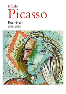 El Instituto Francés presenta ‘Escritos. 1935-1959’, de Pablo Picasso