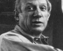 La exposición ‘Picasso y el exilio’ recuerda a los españoles en Toulouse