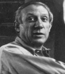 La exposición ‘Picasso y el exilio’ recuerda a los españoles en Toulouse