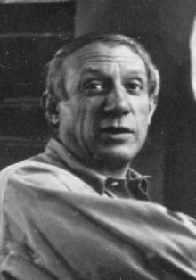 La exposición ‘Picasso y el exilio’ recuerda a los españoles en Toulouse