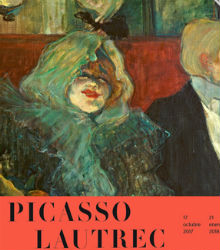 Jornada en torno a los artistas Picasso y Lautrec en el Museo Thyssen