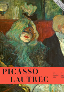 Jornada en torno a los artistas Picasso y Lautrec en el Museo Thyssen