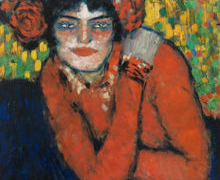 El Museo Thyssen bucea en la relación entre ‘Picasso y Lautrec’