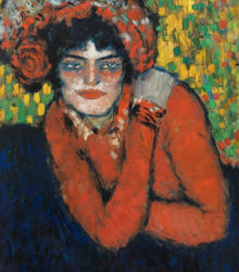 El Museo Thyssen bucea en la relación entre ‘Picasso y Lautrec’