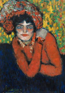 El Museo Thyssen bucea en la relación entre ‘Picasso y Lautrec’