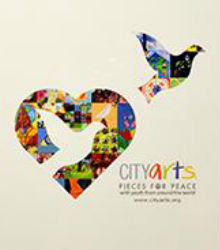 La Comunidad Judía de Madrid acoge la exposición ‘Pieces for Peace’