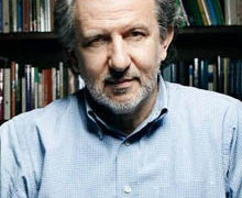 El Instituto Italiano de Cultura presenta ‘Arte y Matemática’