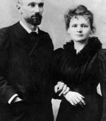 La exposición ‘Mujeres nobel’ celebra la Mujer y la Niña en la Ciencia