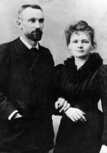 La exposición ‘Mujeres nobel’ celebra la Mujer y la Niña en la Ciencia