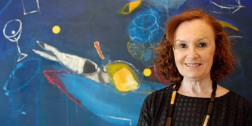 “Ante una buena comida es más fácil entablar relaciones diplomáticas o políticas”