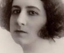 La poesía de Pilar de Valderrama inunda el Instituto Cervantes de Madrid