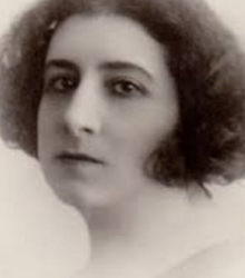 La poesía de Pilar de Valderrama inunda el Instituto Cervantes de Madrid