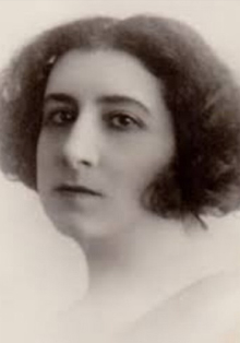 La poesía de Pilar de Valderrama inunda el Instituto Cervantes de Madrid