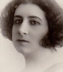 Exposición ‘En torno a Guiomar’, la última musa de Antonio Machado