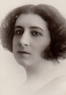 Exposición ‘En torno a Guiomar’, la última musa de Antonio Machado