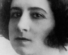 Muestra en torno a la poetisa Pilar de Valderrama en Palencia