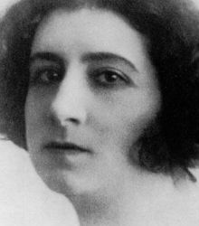 Muestra en torno a la poetisa Pilar de Valderrama en Palencia