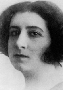 Muestra en torno a la poetisa Pilar de Valderrama en Palencia