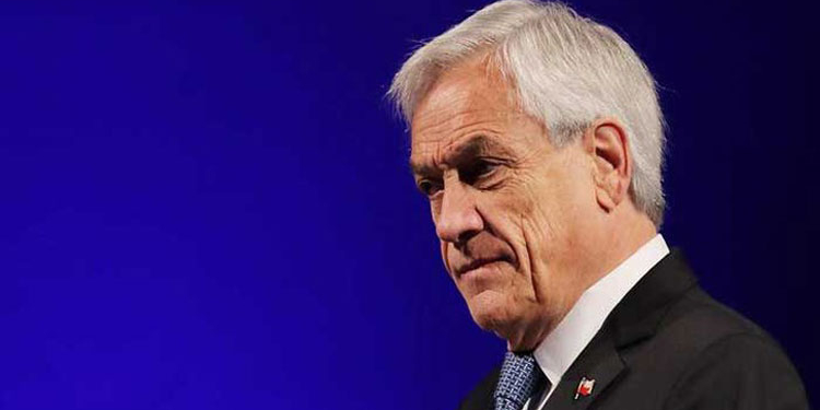 España apoya un diálogo amplio en Chile y condena la violencia