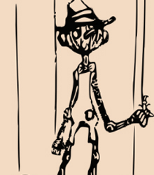 El Instituto Italiano de Cultura habla sobre ‘El Pinocho de Manganelli’