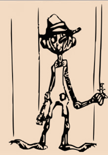 El Instituto Italiano de Cultura habla sobre ‘El Pinocho de Manganelli’