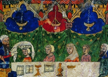 Las Comunidades Judías avalan más de mil peticiones de nacionalidad española