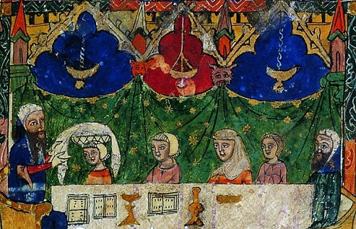 Las Comunidades Judías avalan más de mil peticiones de nacionalidad española