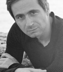 Concierto del pianista polaco Piotr Anderszewski interpretando a Bach