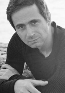 Concierto del pianista polaco Piotr Anderszewski interpretando a Bach