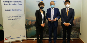 Josep Piqué, nombrado embajador honorario de inversiones de Corea