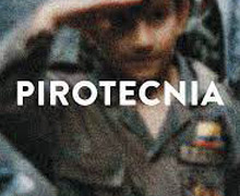Muestra de cine documental ‘Colombia crea Paz’ en Casa América