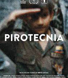 Muestra de cine documental ‘Colombia crea Paz’ en Casa América