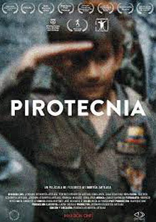 Muestra de cine documental ‘Colombia crea Paz’ en Casa América